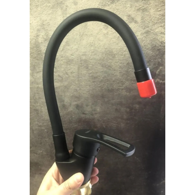 СМЕСИТЕЛЬ ДЛЯ КУХНИ YUB4-F181YB ZEGOR