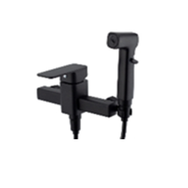 ЗМІШУВАЧ ДЛЯ БІДЕ LEB5-B123YB ZEGOR