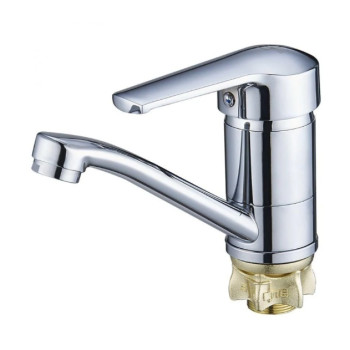 Змішувач для умивальника SIT4-B182Solone