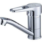 Смеситель для кухни 4L-B045 Solone