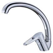 Змішувач для кухні 4L-A045 Solone
