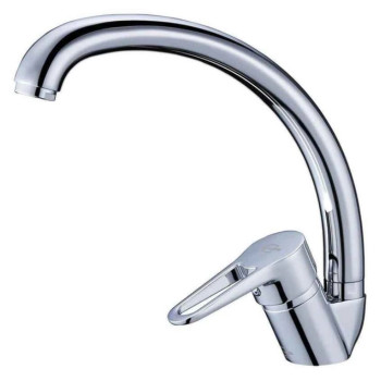 Смеситель для кухни 4L-A045 Solone