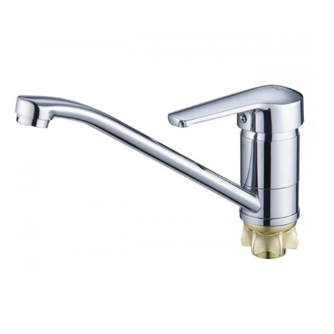 Змішувач для кухні SIT4-A182Solone