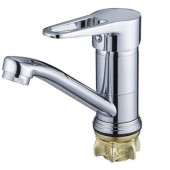 Смеситель для кухни 4F-B045 Solone Смеситель для кухни 4F-B045 Solone