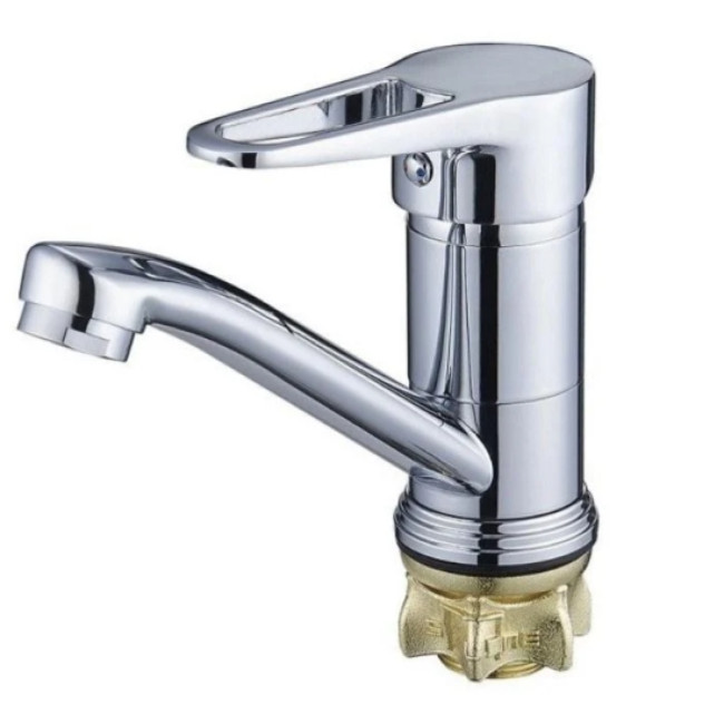 Смеситель для кухни 4F-B045 Solone Смеситель для кухни 4F-B045 Solone