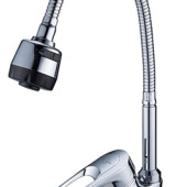 Змішувач для кухні LOP4-B043 Solone Змішувач для кухні LOP4-B043 Solone