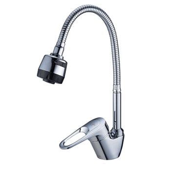 Смеситель для кухни LOP4-B043 Solone