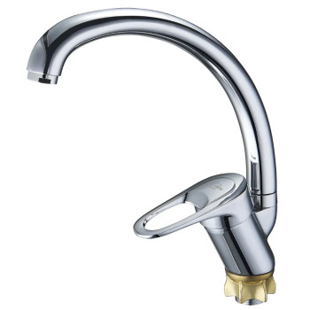 СМЕСИТЕЛЬ ДЛЯ КУХНИ KAD4-A043 Solone