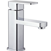 СМЕСИТЕЛЬ ДЛЯ УМЫВАТЕЛЯ LEB1-A123CB ZEGOR