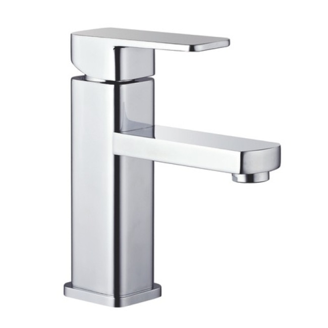 СМЕСИТЕЛЬ ДЛЯ УМЫВАТЕЛЯ LEB1-A123CB ZEGOR