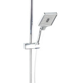 ДУШОВА СИСТЕМА EDN16-A166 ZEGOR ДУШОВА СИСТЕМА EDN16-A166 ZEGOR