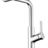 ЗМІШУВАЧ ДЛЯ КУХНІ KIT4-A064KB ZEGOR