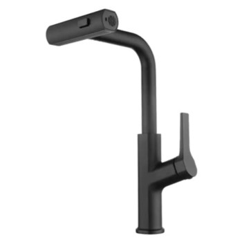 СМЕСИТЕЛЬ ДЛЯ КУХНИ KIT4-A064MG ZEGOR