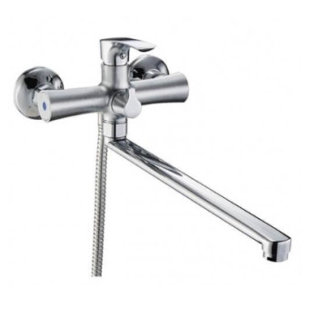 Смеситель для ванны FAB7-A020 Solone