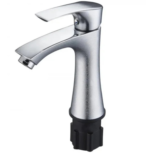 Змішувач для умивальника FAB1-A020 SOLONE