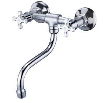 Смеситель для кухни JIK12-A102-A Solone