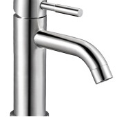 СМЕСИТЕЛЬ ДЛЯ УМЫВАТЕЛЯ SAP1-B090 ZEGOR