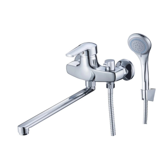 Змішувач для ванни SIT7-A182 Solone Змішувач для ванни SIT7-A182 Solone