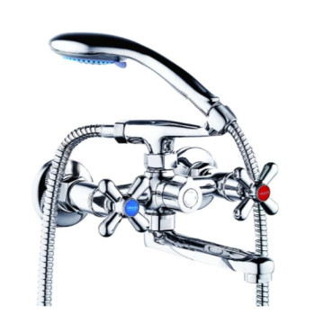 Змішувач для ванни DST3-A827 ZEGOR