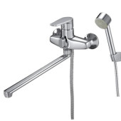 Змішувач для ванни EDN5-A166 ZEGOR Змішувач для ванни EDN5-A166 ZEGOR