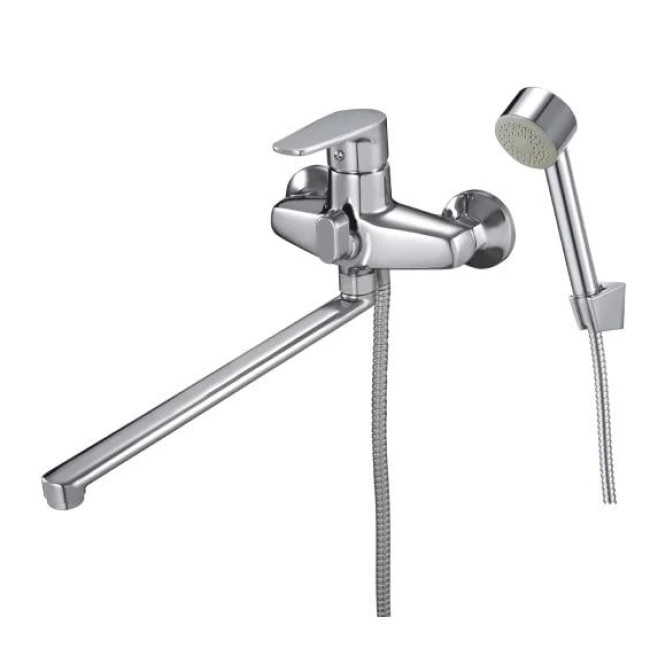 Змішувач для ванни EDN5-A166 ZEGOR Змішувач для ванни EDN5-A166 ZEGOR