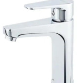 Смеситель для умывальника EDN1-B166 ZEGOR Смеситель для умывальника EDN1-B166 ZEGOR