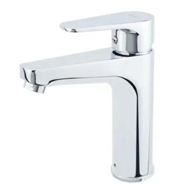 Смеситель для умывальника EDN1-B166 ZEGOR Смеситель для умывальника EDN1-B166 ZEGOR