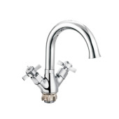 Змішувач для умивальника QMG1-A621 TROYA Змішувач для умивальника QMG1-A621 TROYA