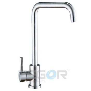 СМЕСИТЕЛЬ ДЛЯ КУХНИ SAP12-B090 ZEGOR