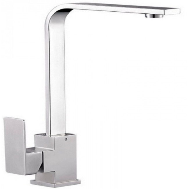 ЗМІШУВАЧ ДЛЯ БІДЕ GOF2-A095 TROYA ЗМІШУВАЧ ДЛЯ БІДЕ GOF2-A095 TROYA