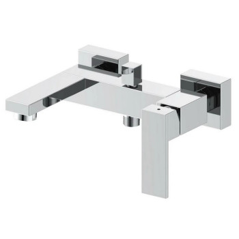 Змішувач для ванни BOGAT-03 ZEGOR