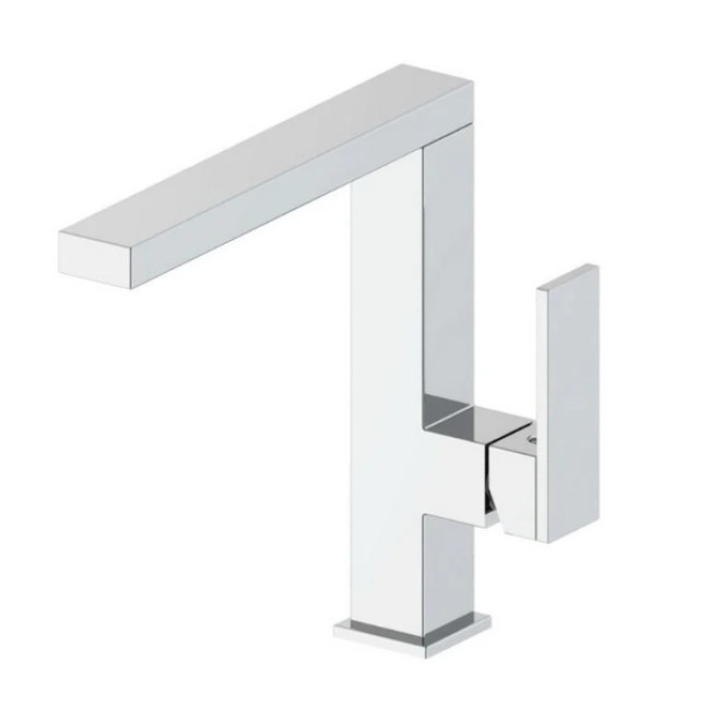 СМЕСИТЕЛЬ ДЛЯ КУХНИ BOGAT-04 ZEGOR