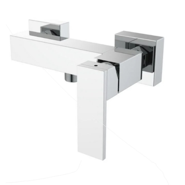 Змішувач для ванни BOGAT-05 ZEGOR