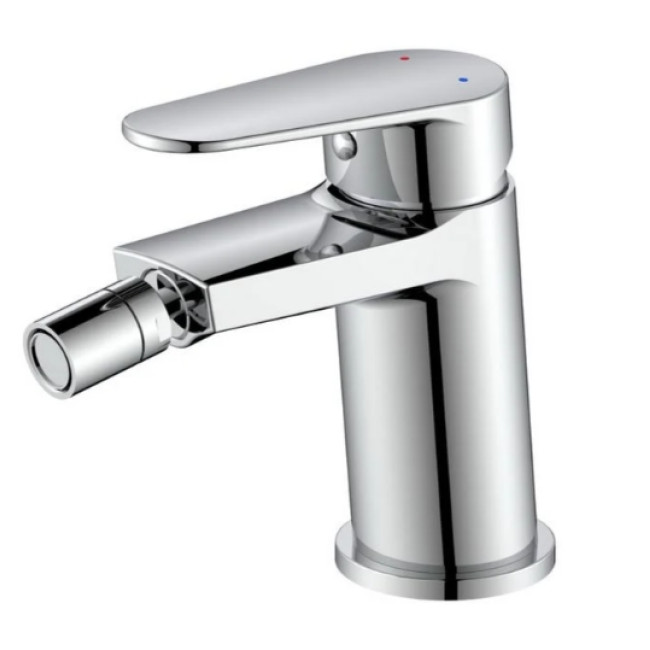 СМЕСИТЕЛЬ ДЛЯ БЕДЕТ HOFFE-02 ZEGOR