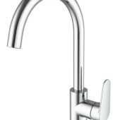 СМЕСИТЕЛЬ ДЛЯ КУХНИ HOFFE-04 ZEGOR СМЕСИТЕЛЬ ДЛЯ КУХНИ HOFFE-04 ZEGOR