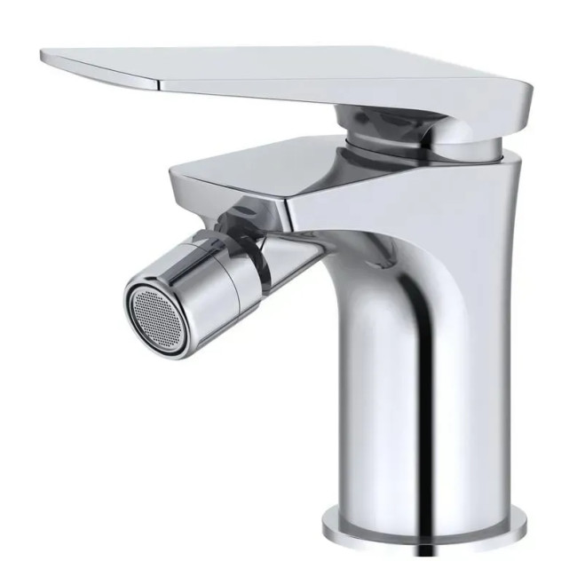 ЗМІШУВАЧ ДЛЯ БІДЕ SANAT-02 ZEGOR ЗМІШУВАЧ ДЛЯ БІДЕ SANAT-02 ZEGOR