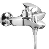 Змішувач для ванни SANAT-03 ZEGOR Змішувач для ванни SANAT-03 ZEGOR