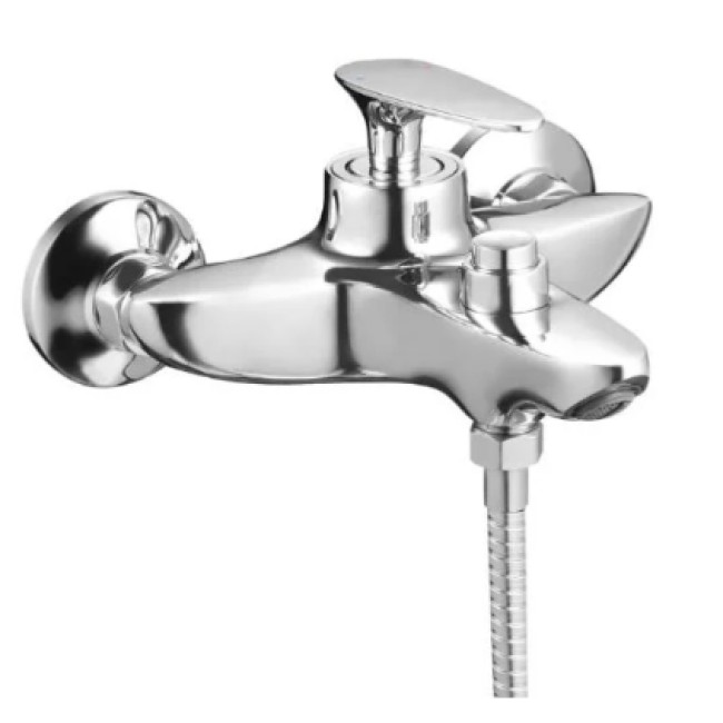 Змішувач для ванни SANAT-03 ZEGOR Змішувач для ванни SANAT-03 ZEGOR