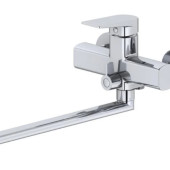 Смеситель для ванны SIEGA-07 ZEGOR