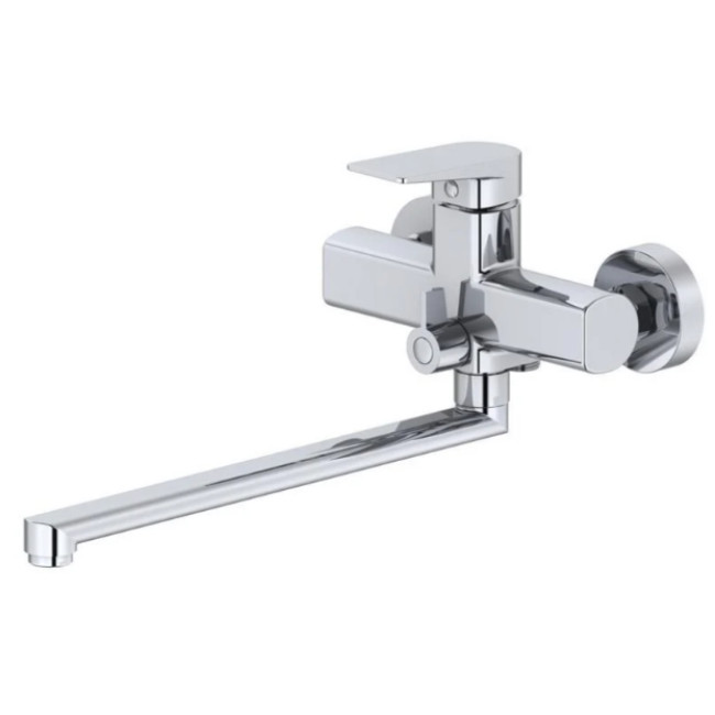 Смеситель для ванны SIEGA-07 ZEGOR