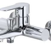 Смеситель для ванны VIGRA-03 ZEGOR Смеситель для ванны VIGRA-03 ZEGOR