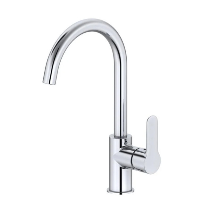 СМЕСИТЕЛЬ ДЛЯ КУХНИ VIGRA-04 ZEGOR