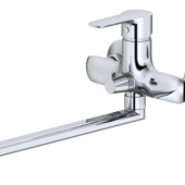 Смеситель для ванны VIGRA-07 ZEGOR Смеситель для ванны VIGRA-07 ZEGOR