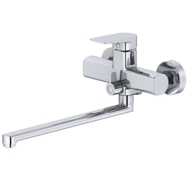 Смеситель для ванны HOFFE-07 ZEGOR Смеситель для ванны HOFFE-07 ZEGOR