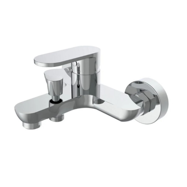 Змішувач для ванни REICH-03 ZEGOR