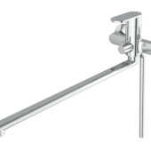 Змішувач для ванни REICH-07 ZEGOR