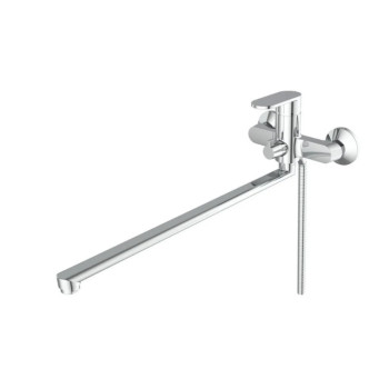 Смеситель для ванны REICH-07 ZEGOR