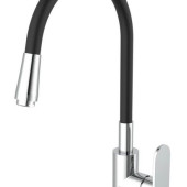 ЗМІШУВАЧ ДЛЯ КУХНІ REICH-04KB ZEGOR ЗМІШУВАЧ ДЛЯ КУХНІ REICH-04KB ZEGOR