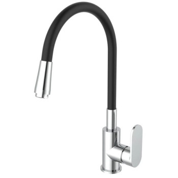 СМЕСИТЕЛЬ ДЛЯ КУХНИ REICH-04KB ZEGOR