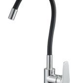 ЗМІШУВАЧ ДЛЯ КУХНІ EDN4-F166KB ZEGOR